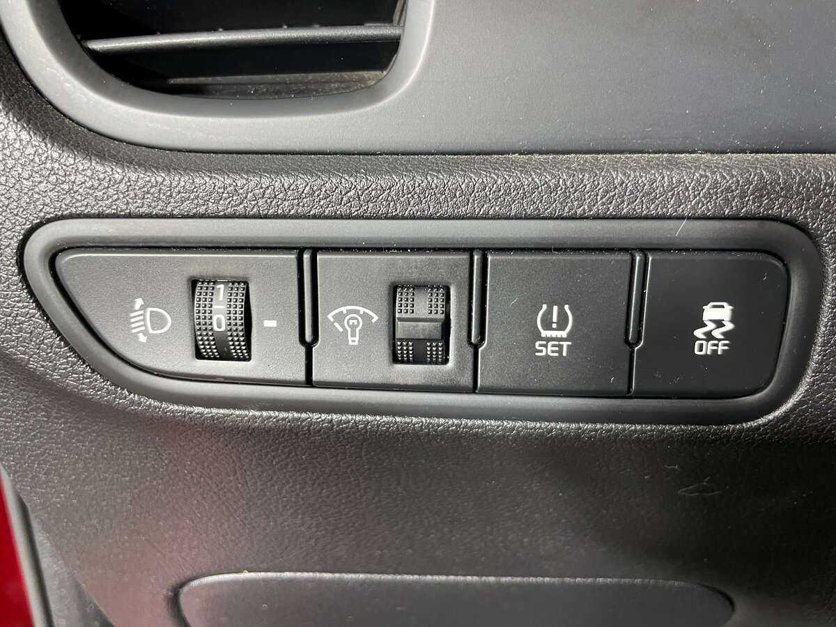 Киа Рио б/у, 2019, Автоматическая. Фото: #18