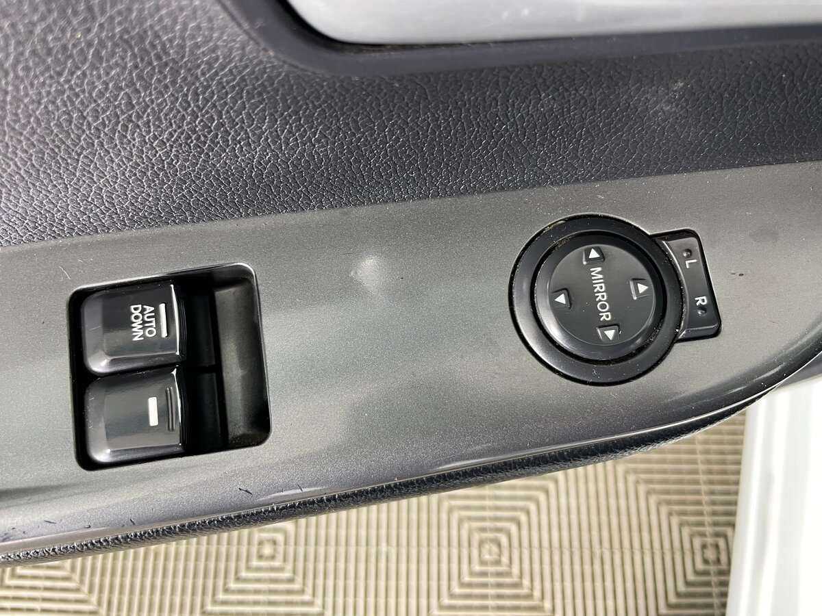 Киа Рио б/у, 2015, Автоматическая. Фото: #15