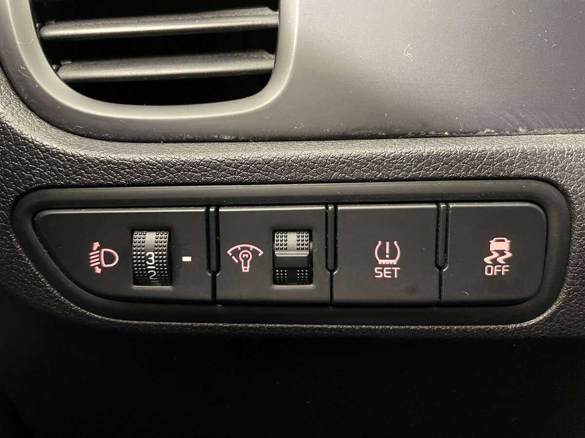 Киа Рио б/у, 2020, Автоматическая. Фото: #18