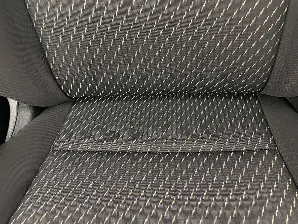 Киа Рио б/у, 2020, Автоматическая. Фото: #24