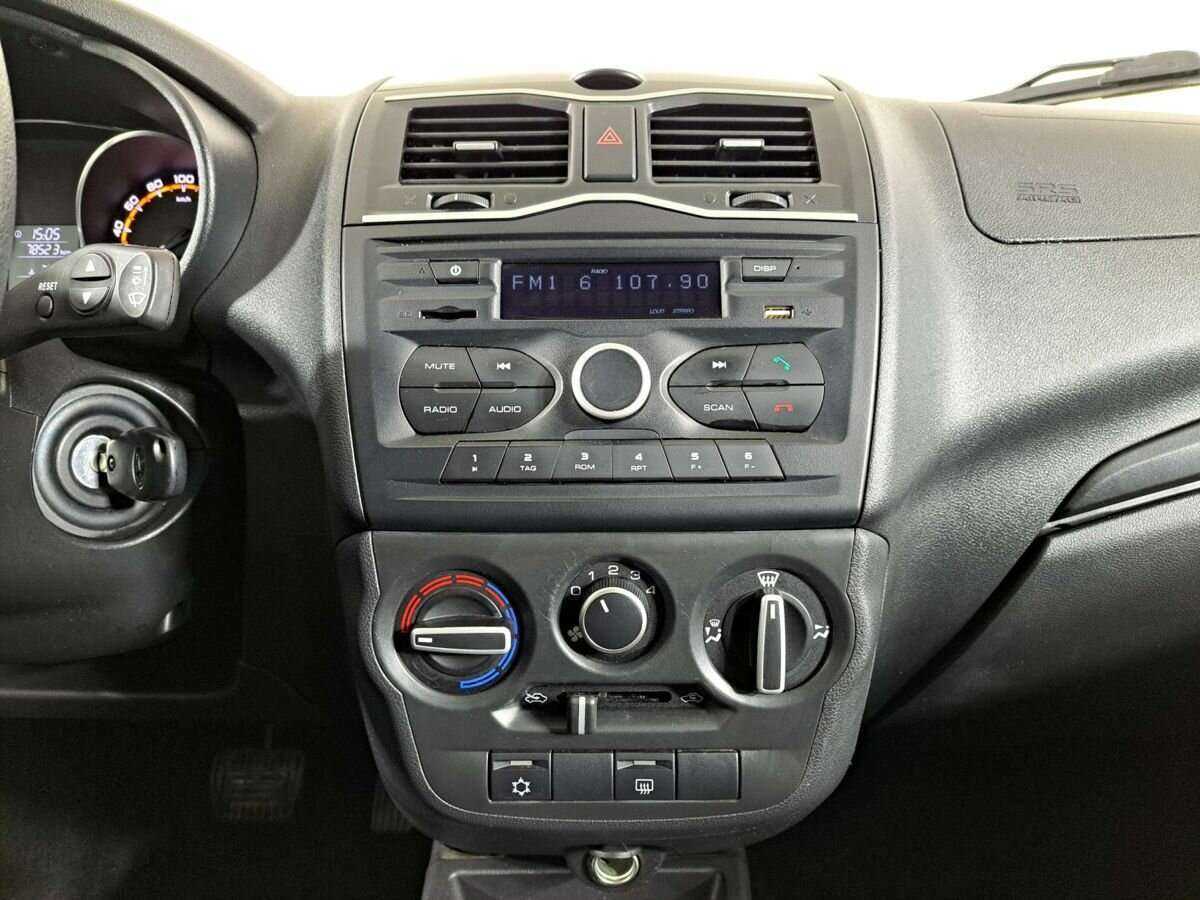 Лада (ВАЗ) Гранта б/у, 2020, Автоматическая. Фото: #12