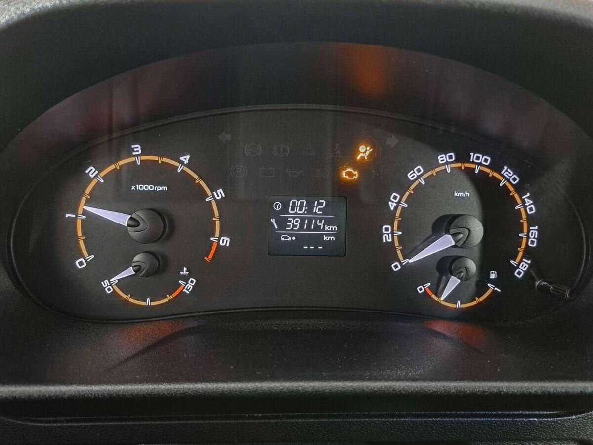 Лада (ВАЗ) 2121 (4х4) б/у, 2020, Механическая. Фото: #12