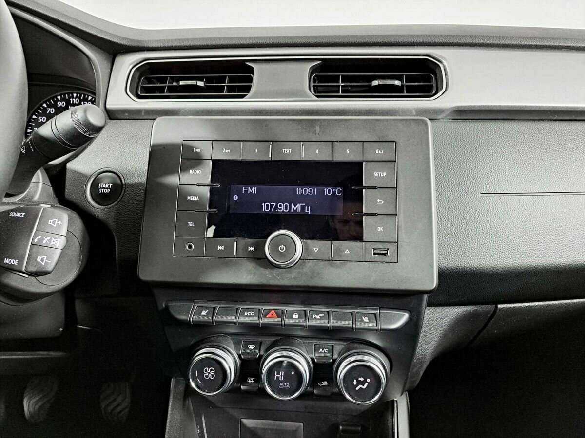 Рено Аркана б/у, 2020, Механическая. Фото: #10