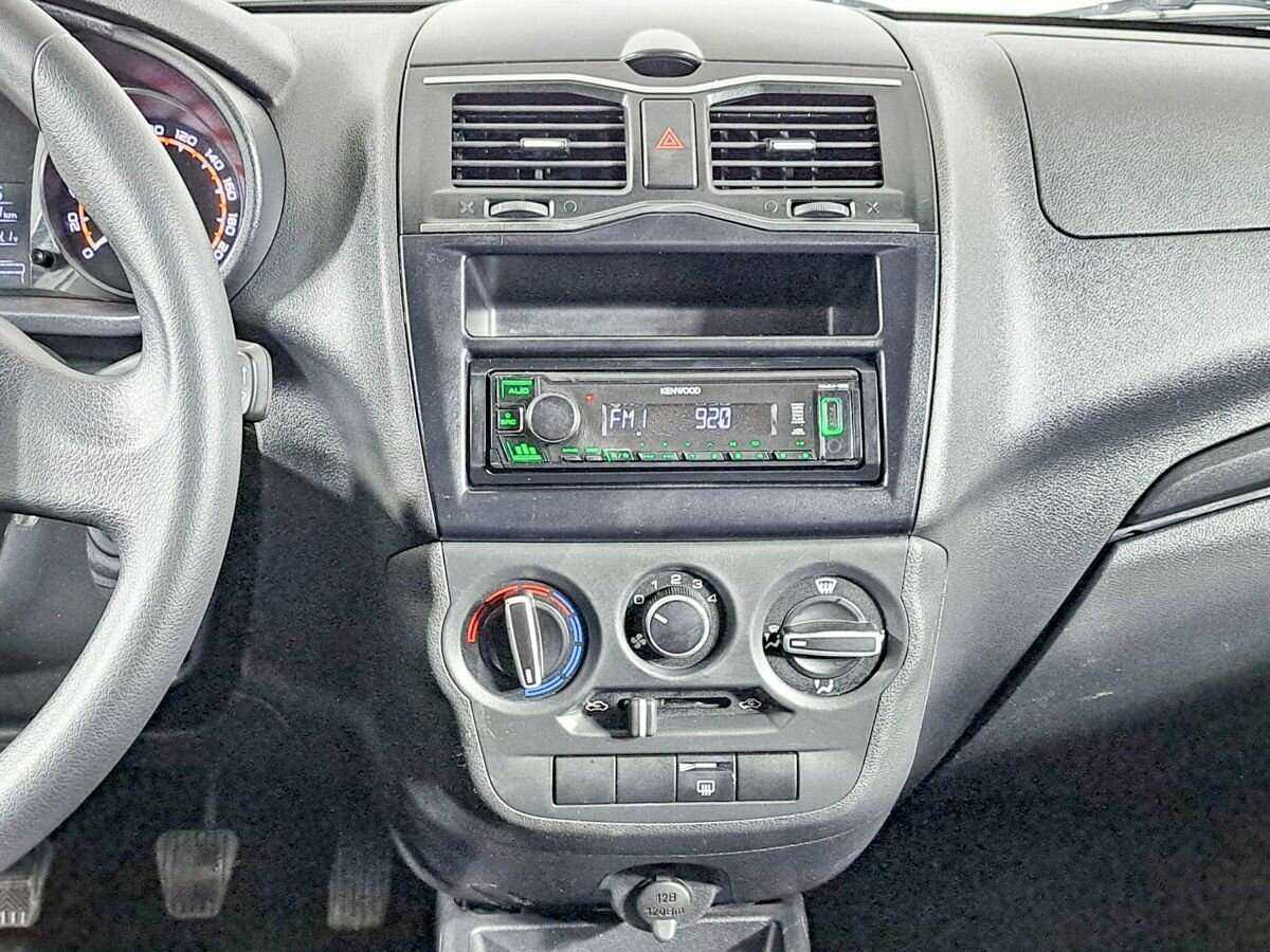 Лада (ВАЗ) Гранта б/у, 2021, Механическая. Фото: #12