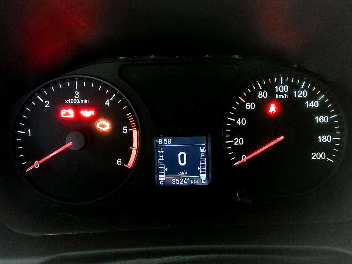 УАЗ Патриот б/у, 2019, Механическая. Фото: #9