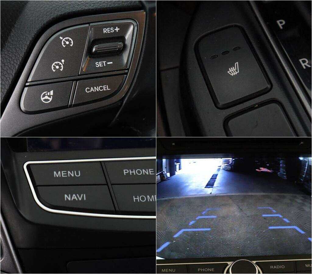 Хендай Санта Фе б/у, 2015, Автоматическая. Фото: #13