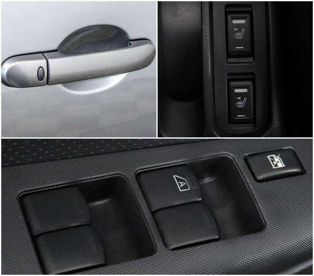 Ниссан Ноут б/у, 2012, Механическая. Фото: #13