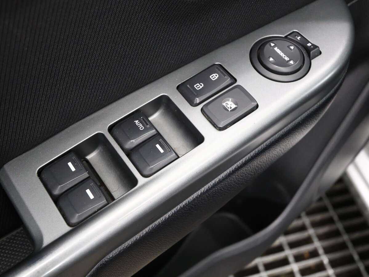 Киа Рио б/у, 2015, Автоматическая. Фото: #5