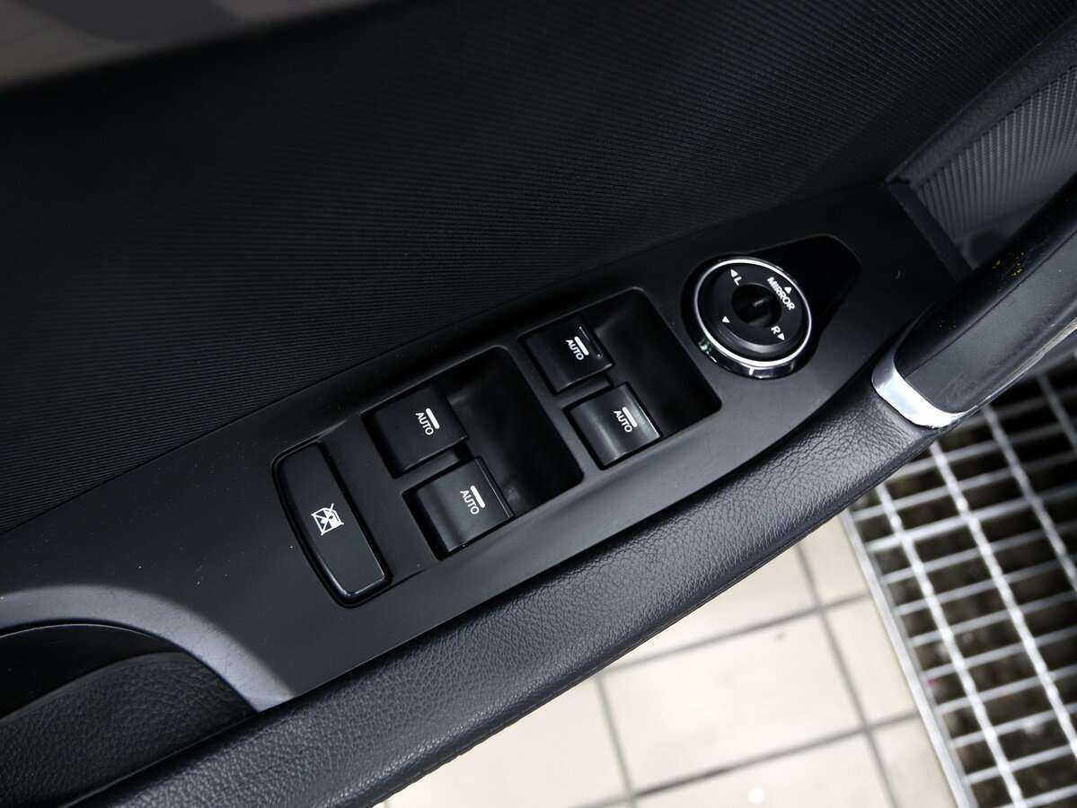 Хендай ай40 б/у, 2014, Автоматическая. Фото: #8