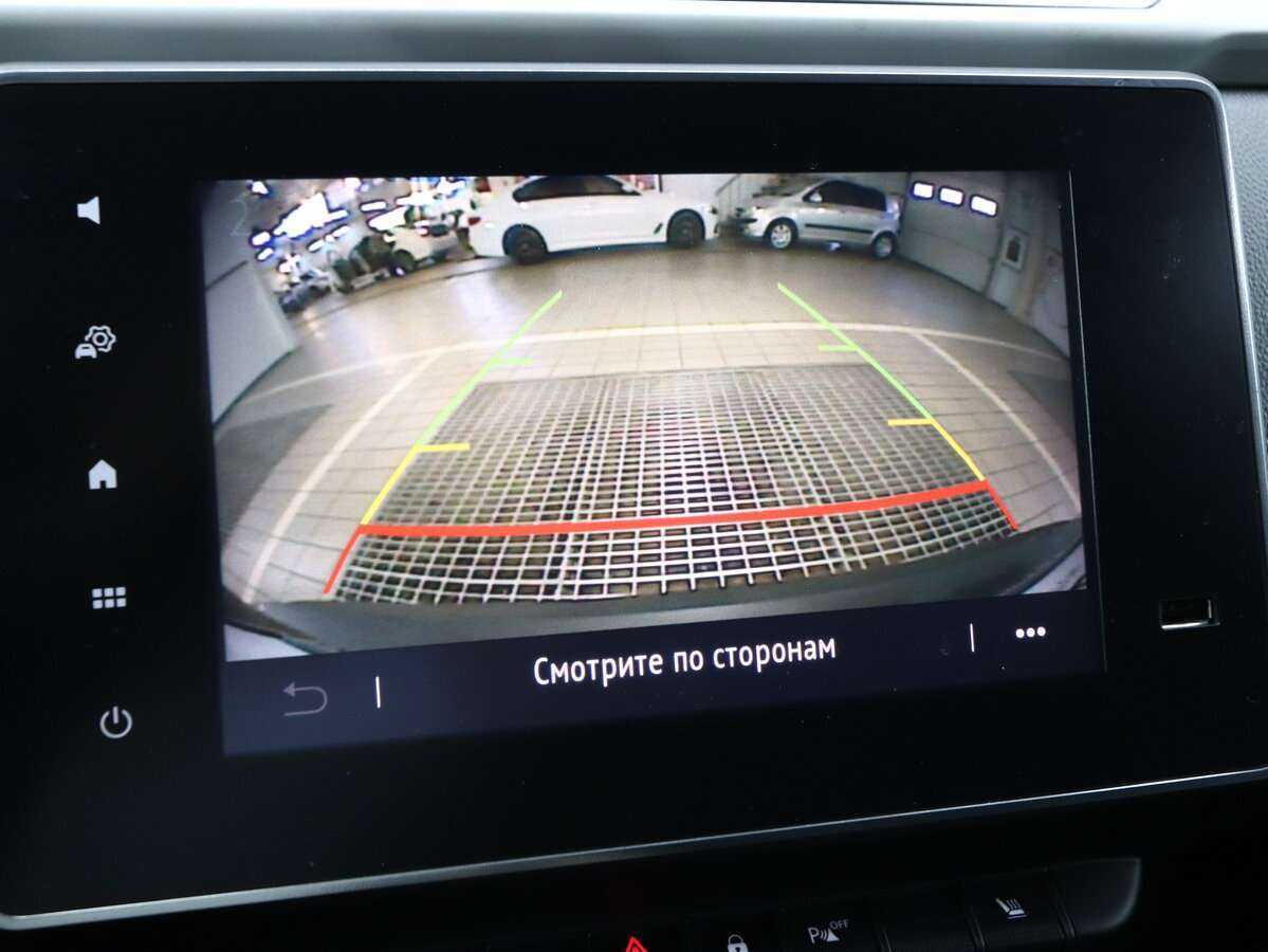 Рено Аркана б/у, 2021, Вариатор. Фото: #21