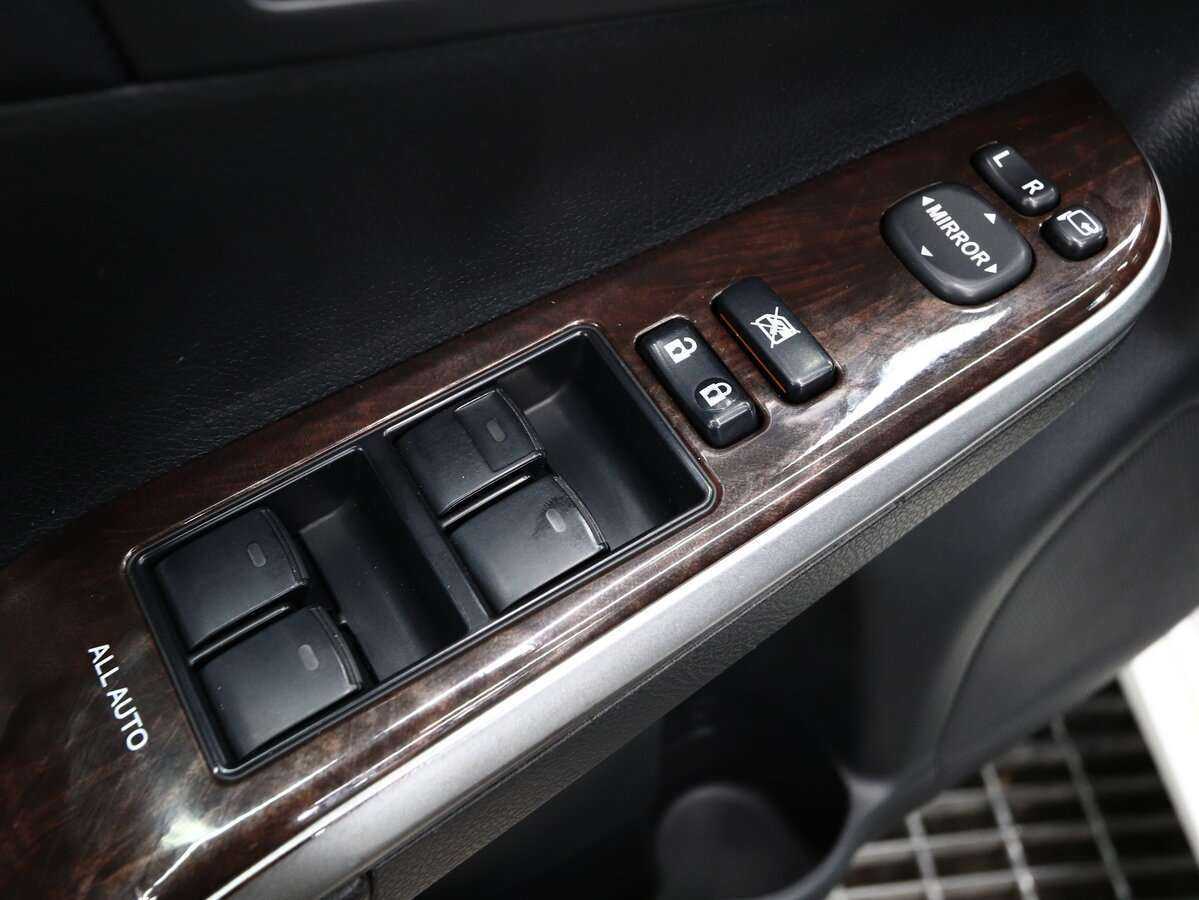 Тойота Камри б/у, 2016, Автоматическая. Фото: #6