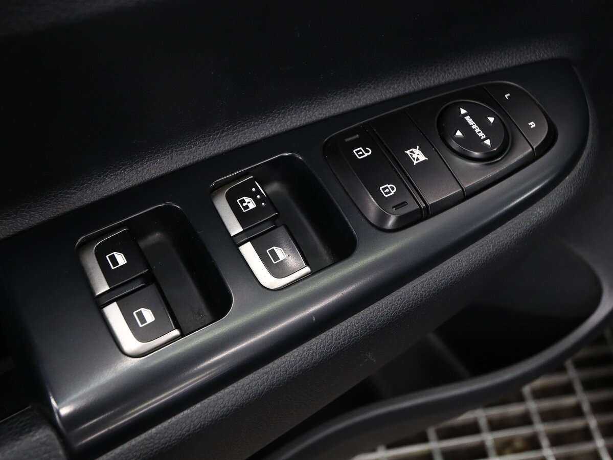 Киа Рио б/у, 2017, Автоматическая. Фото: #8