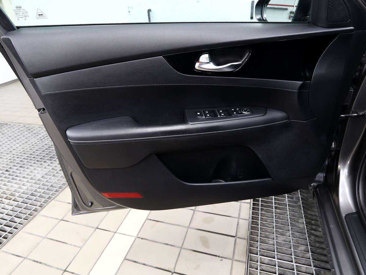 Киа Церато б/у, 2020, Автоматическая. Фото: #6