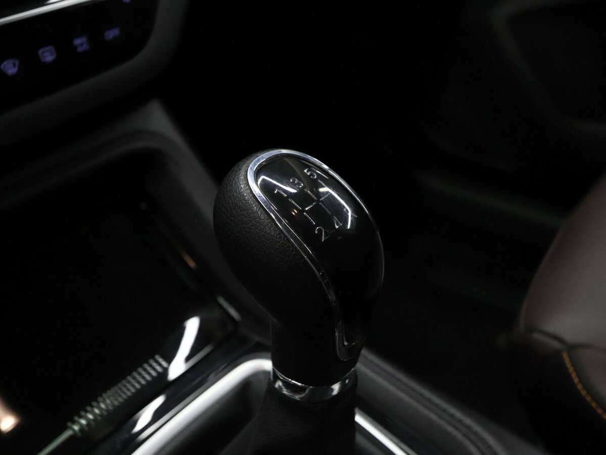 Чанган КС35Плюс б/у, 2021, Механическая. Фото: #7