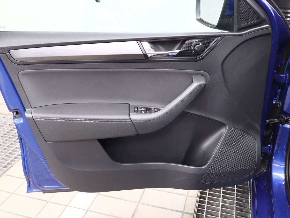 Шкода Рапид б/у, 2018, Роботизированная. Фото: #6