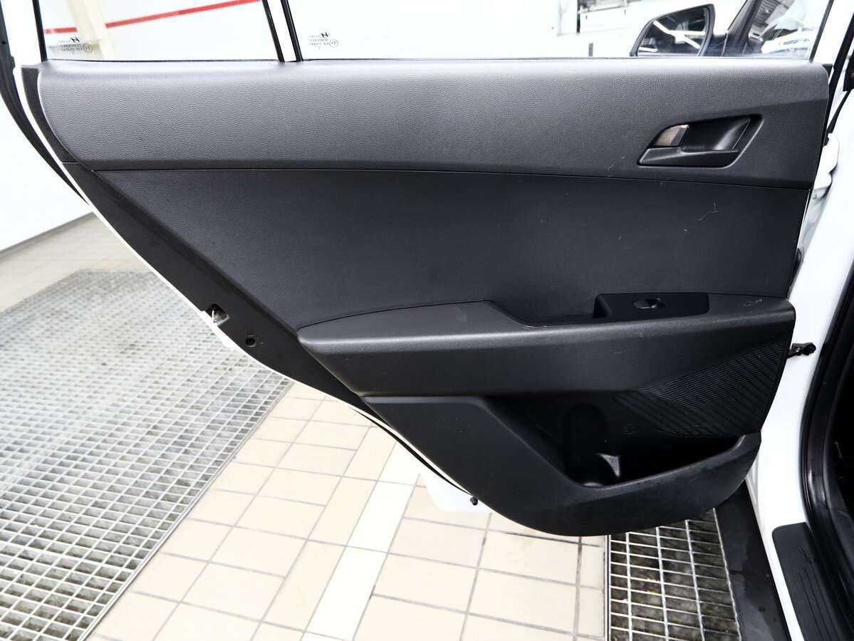 Хендай Крета б/у, 2017, Автоматическая. Фото: #15