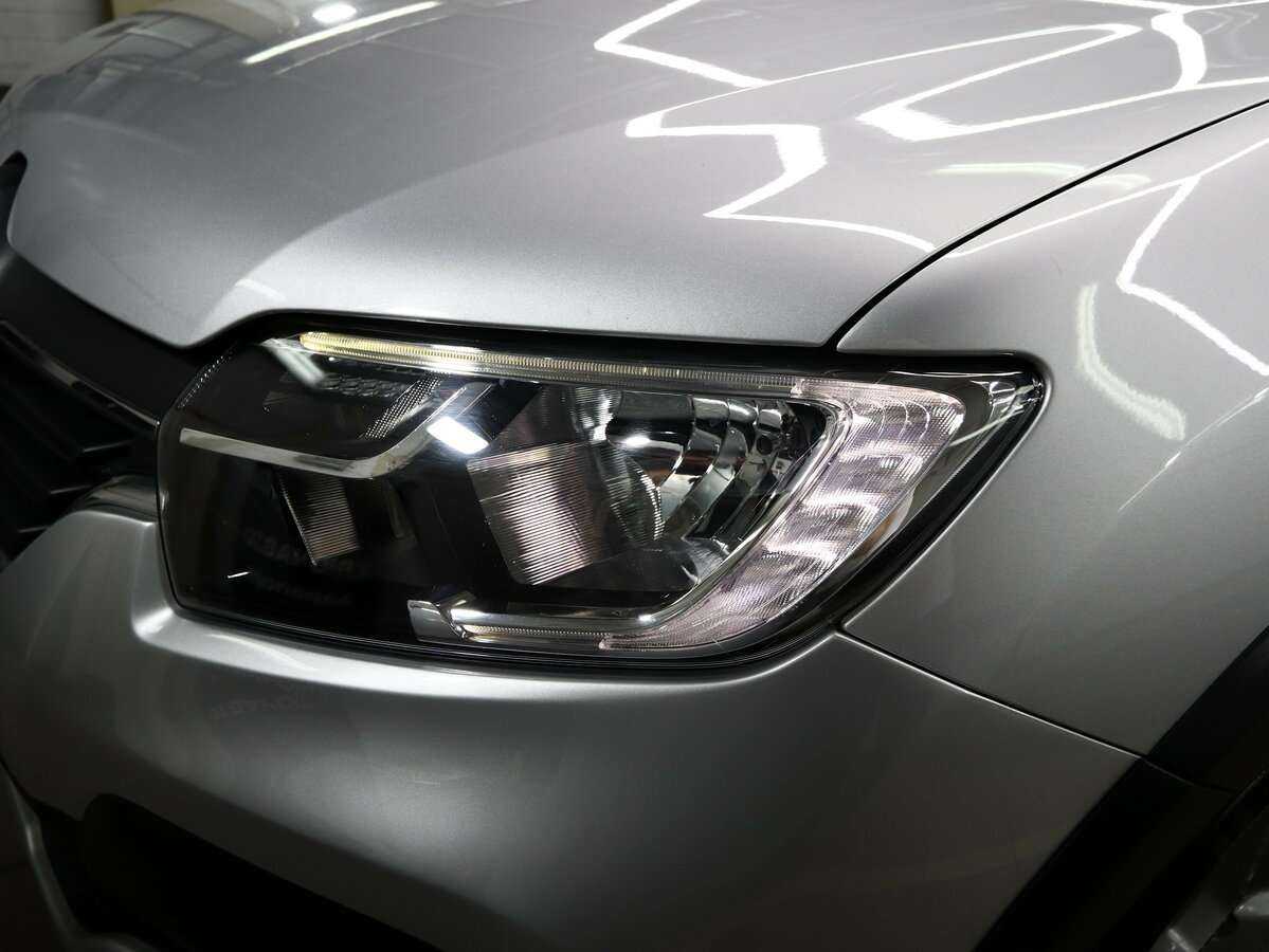 Рено Сандеро б/у, 2020, Механическая. Фото: #14