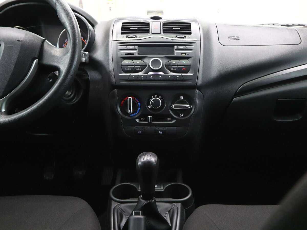 Лада (ВАЗ) Гранта б/у, 2020, Механическая. Фото: #11