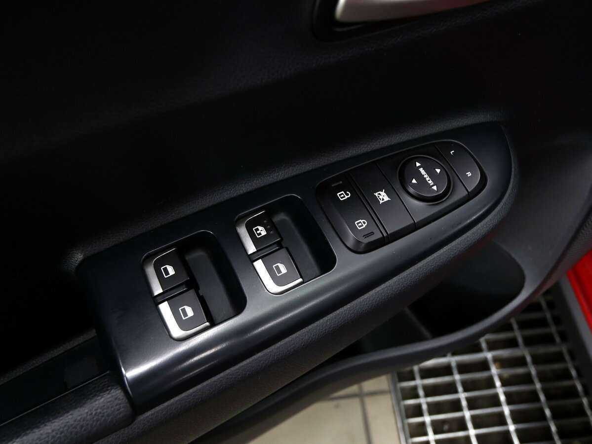 Киа Рио б/у, 2019, Автоматическая. Фото: #15