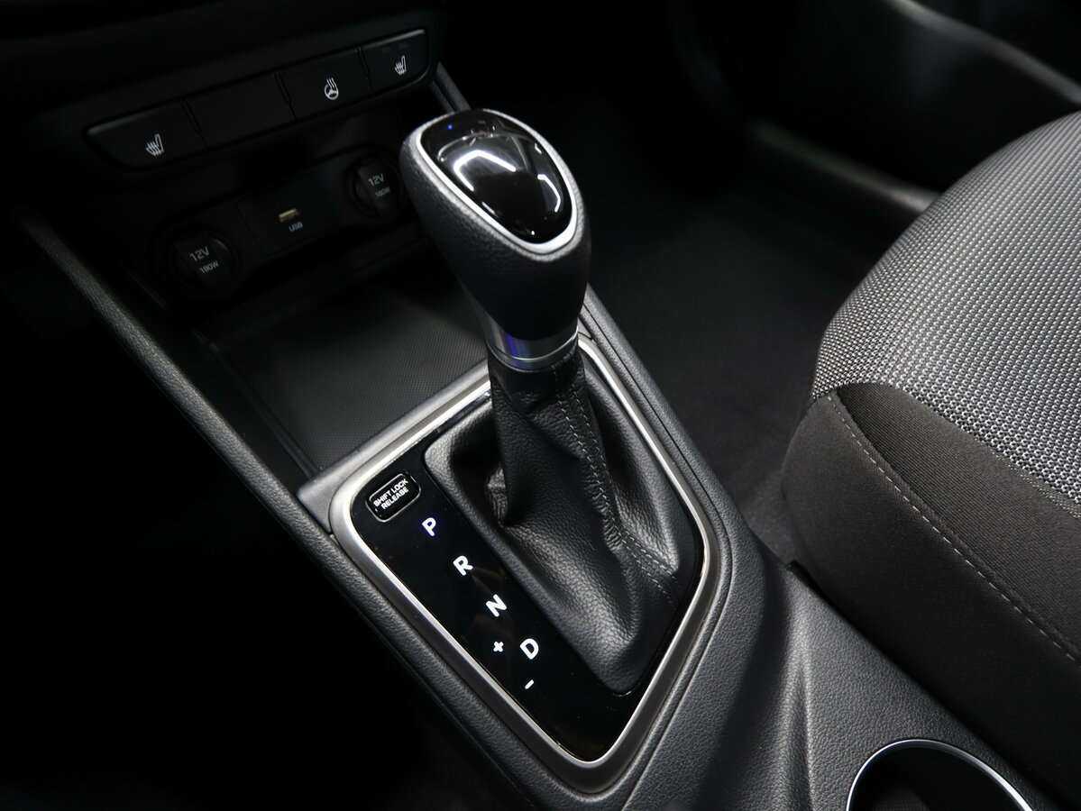 Хендай Солярис б/у, 2022, Автоматическая. Фото: #15