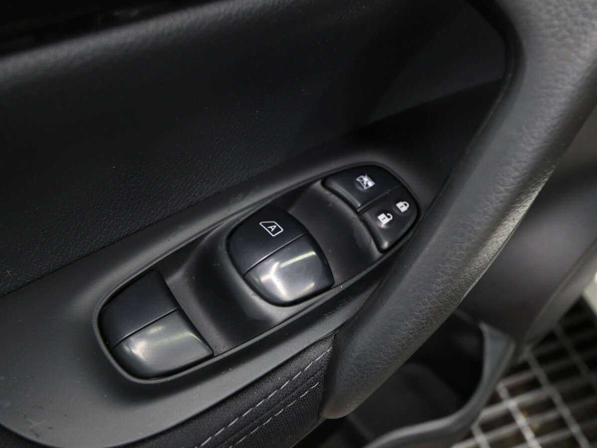 Ниссан Кашкай б/у, 2017, Вариатор. Фото: #18