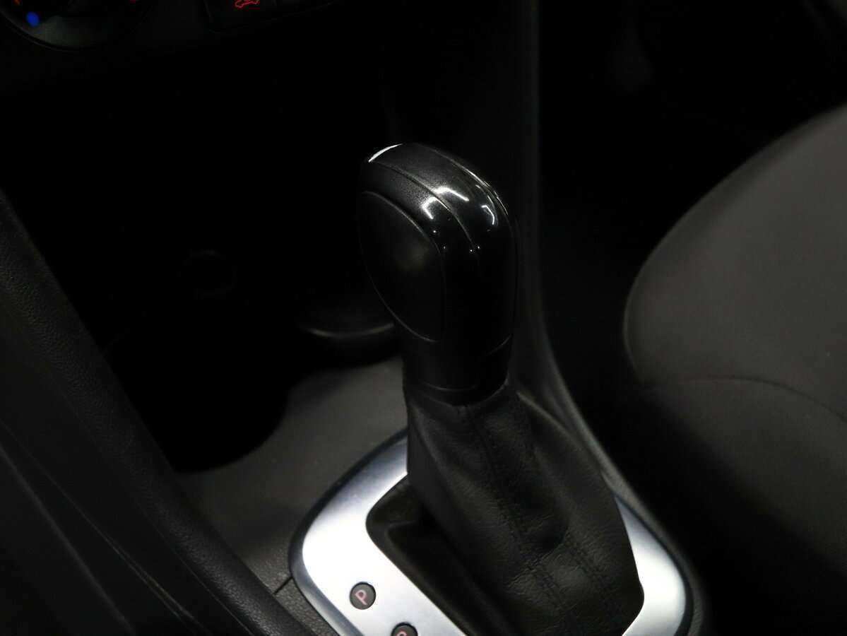 Фольксваген Поло б/у, 2017, Автоматическая. Фото: #14