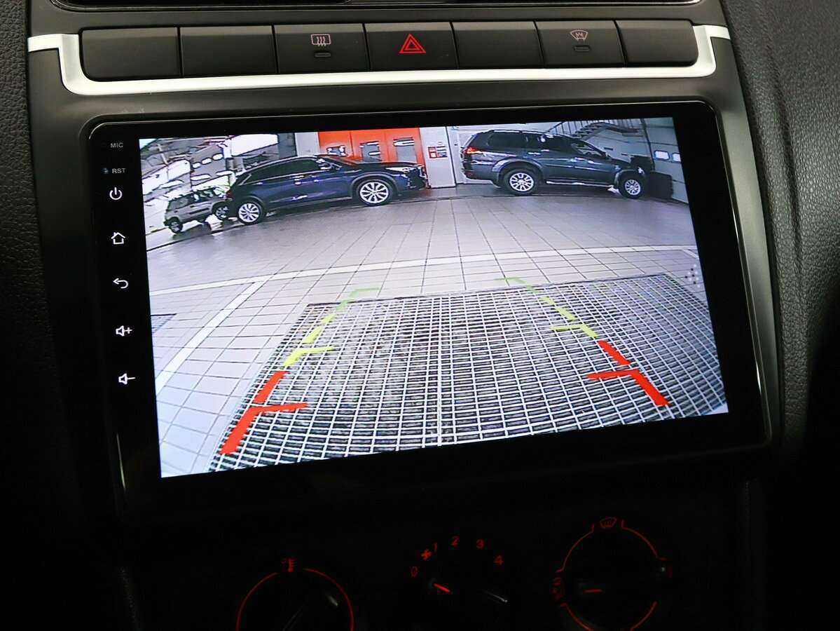 Фольксваген Поло б/у, 2017, Автоматическая. Фото: #15