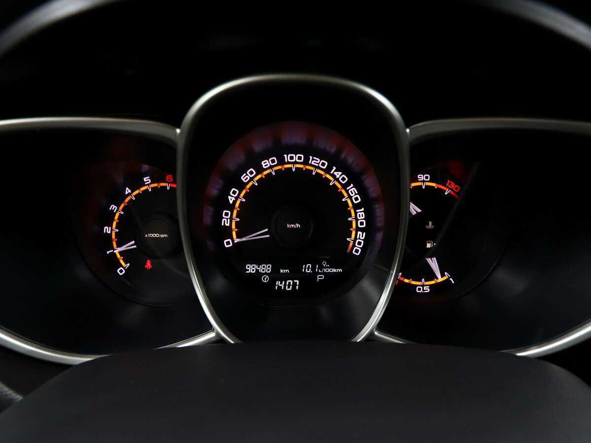 Лада (ВАЗ) Веста б/у, 2020, Вариатор. Фото: #11