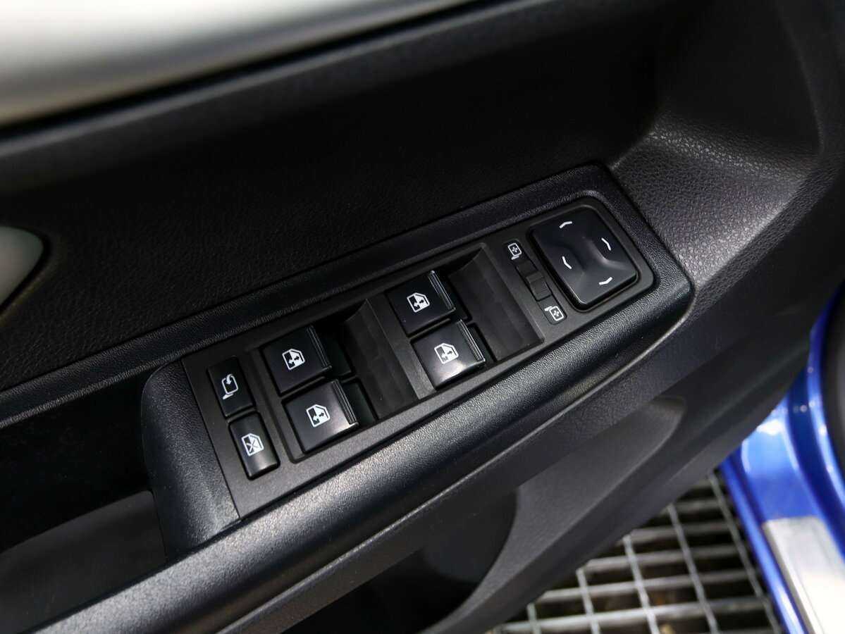 Лада (ВАЗ) Веста б/у, 2020, Вариатор. Фото: #14