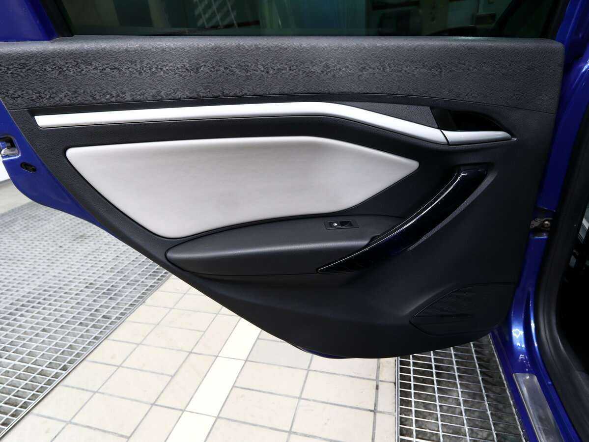 Лада (ВАЗ) Веста б/у, 2020, Вариатор. Фото: #15