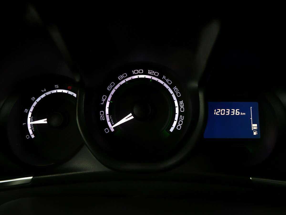 Лада (ВАЗ) ИКСРЭЙ б/у, 2018, Механическая. Фото: #10