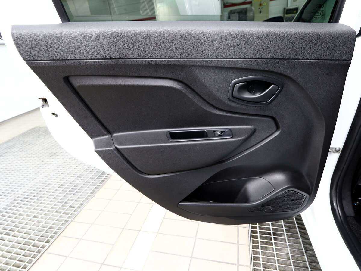 Лада (ВАЗ) ИКСРЭЙ б/у, 2018, Механическая. Фото: #13