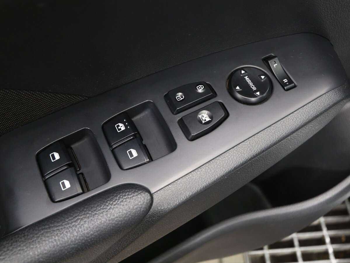 Хендай Солярис б/у, 2019, Автоматическая. Фото: #14