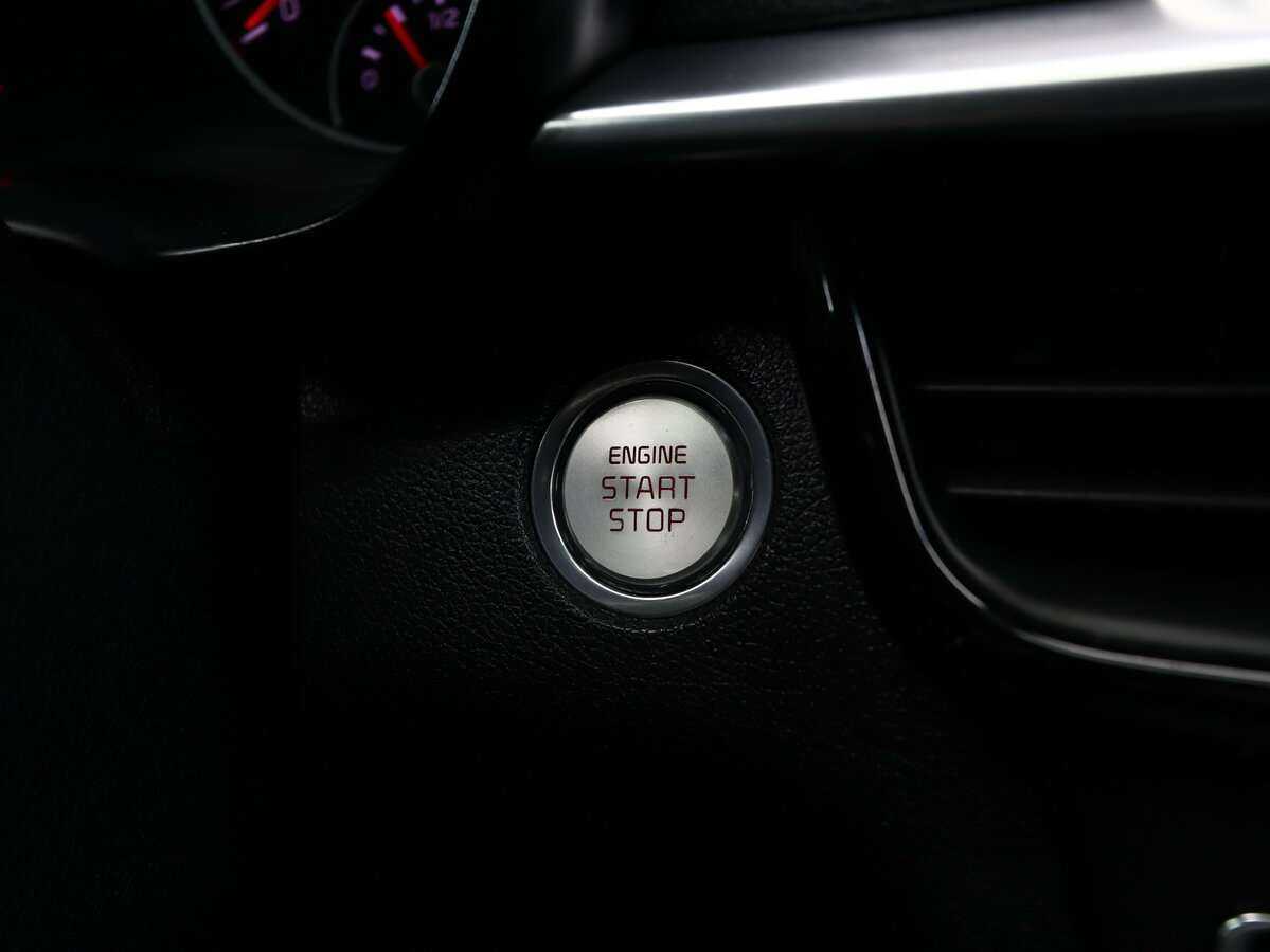 Киа Оптима б/у, 2018, Автоматическая. Фото: #19