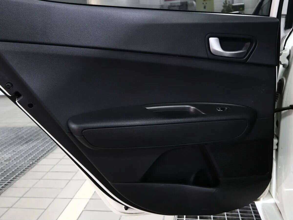 Киа Оптима б/у, 2019, Автоматическая. Фото: #11