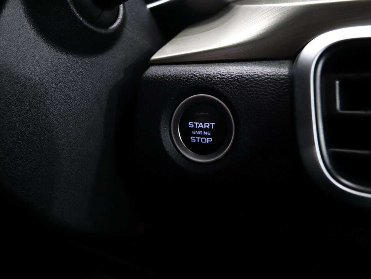 Джили Кулрэй б/у, 2022, Роботизированная. Фото: #17