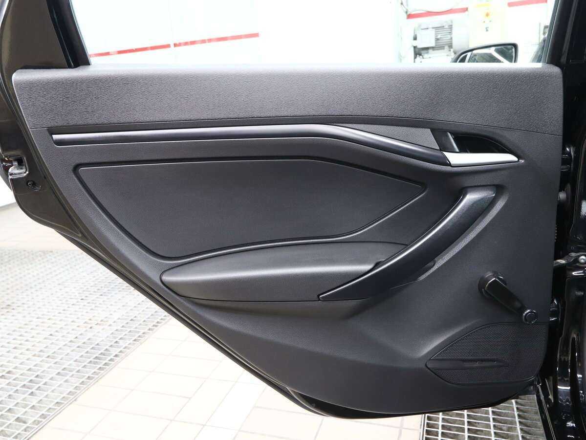 Лада (ВАЗ) Веста б/у, 2020, Механическая. Фото: #14