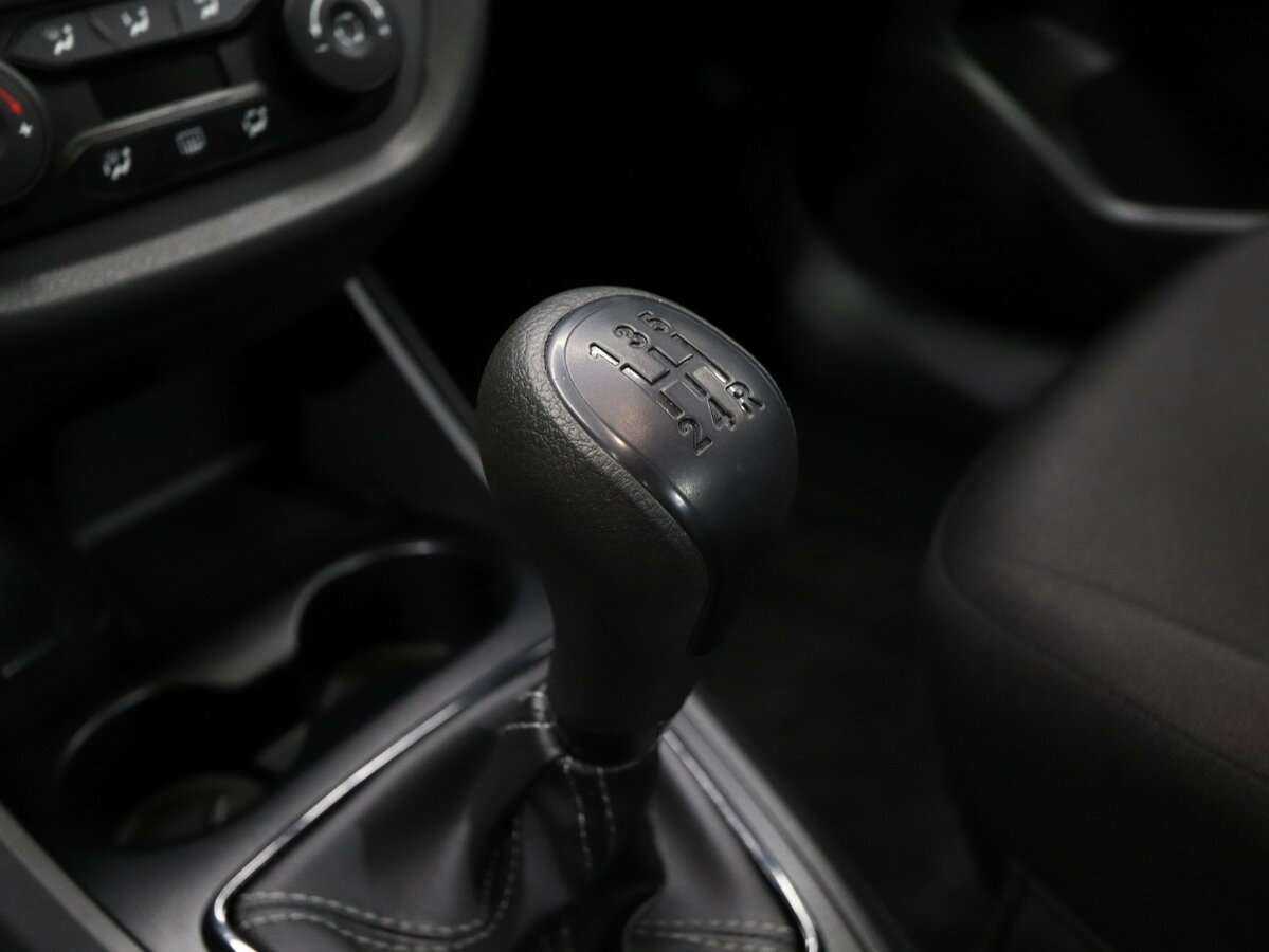 Лада (ВАЗ) Веста б/у, 2020, Механическая. Фото: #15