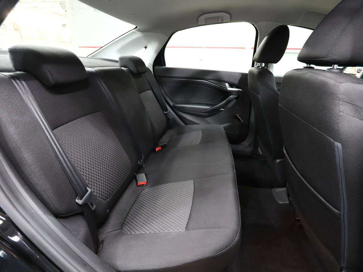 Лада (ВАЗ) Веста б/у, 2020, Механическая. Фото: #18