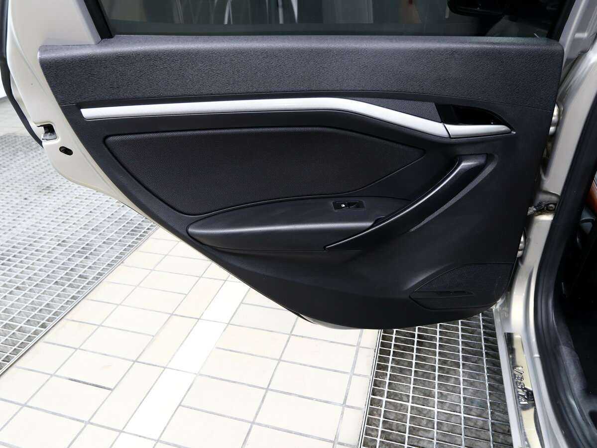 Лада (ВАЗ) Веста б/у, 2020, Механическая. Фото: #14