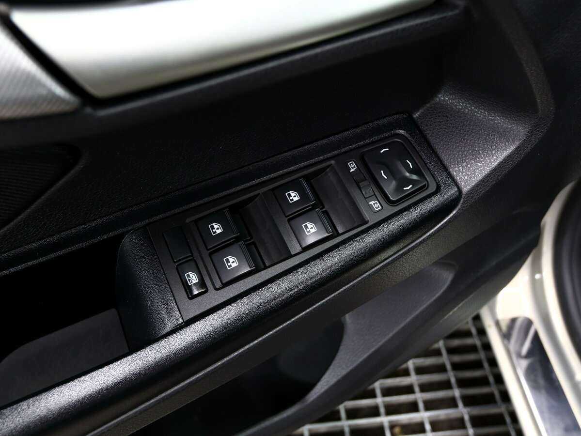 Лада (ВАЗ) Веста б/у, 2020, Механическая. Фото: #15