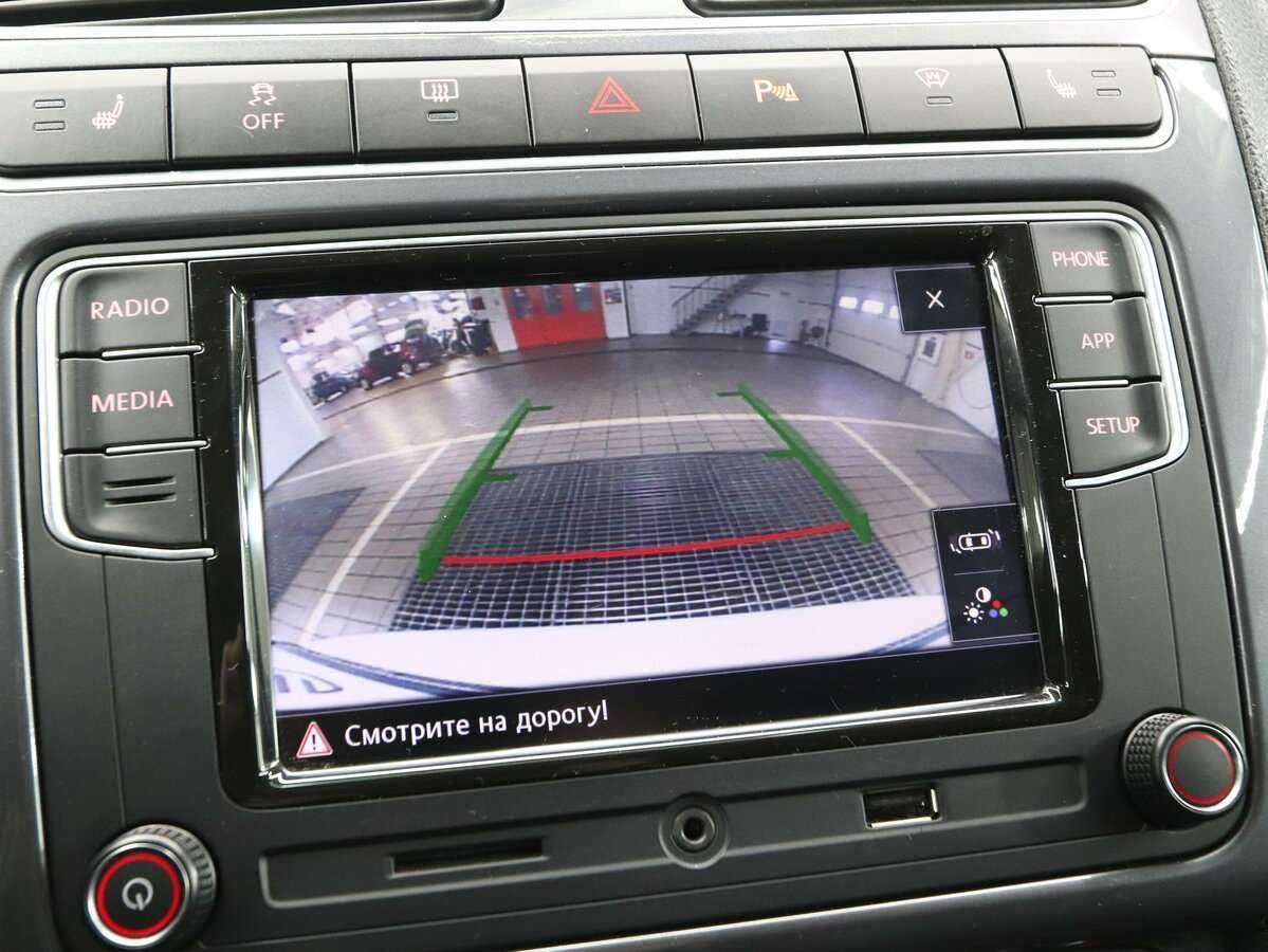 Фольксваген Поло б/у, 2019, Роботизированная. Фото: #16