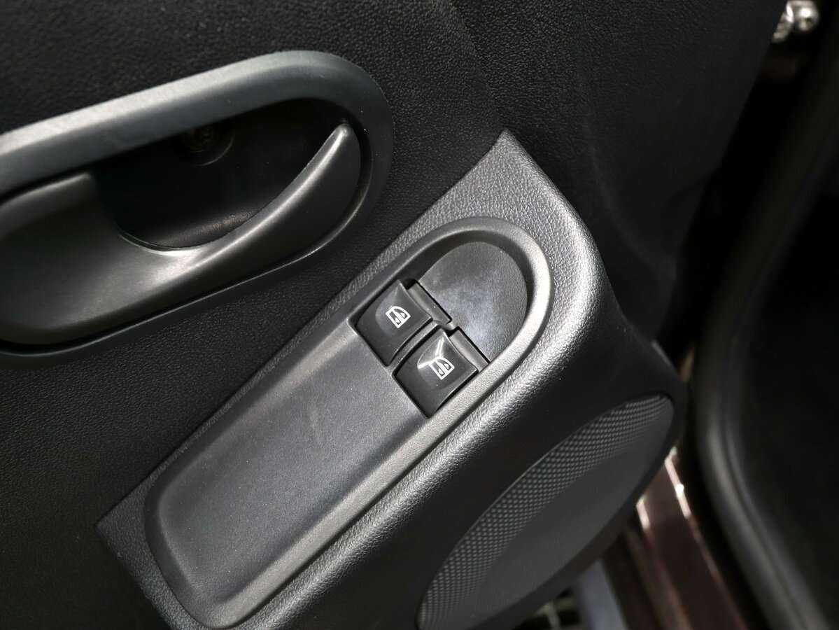 Рено Дастер б/у, 2016, Автоматическая. Фото: #14