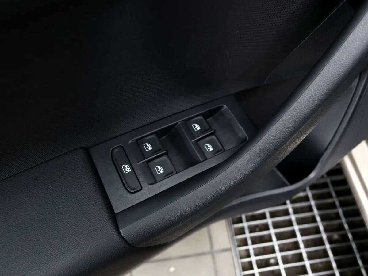 Шкода Рапид б/у, 2020, Механическая. Фото: #17