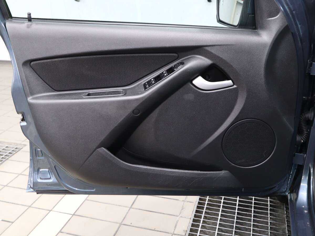 Лада (ВАЗ) Гранта б/у, 2015, Механическая. Фото: #5