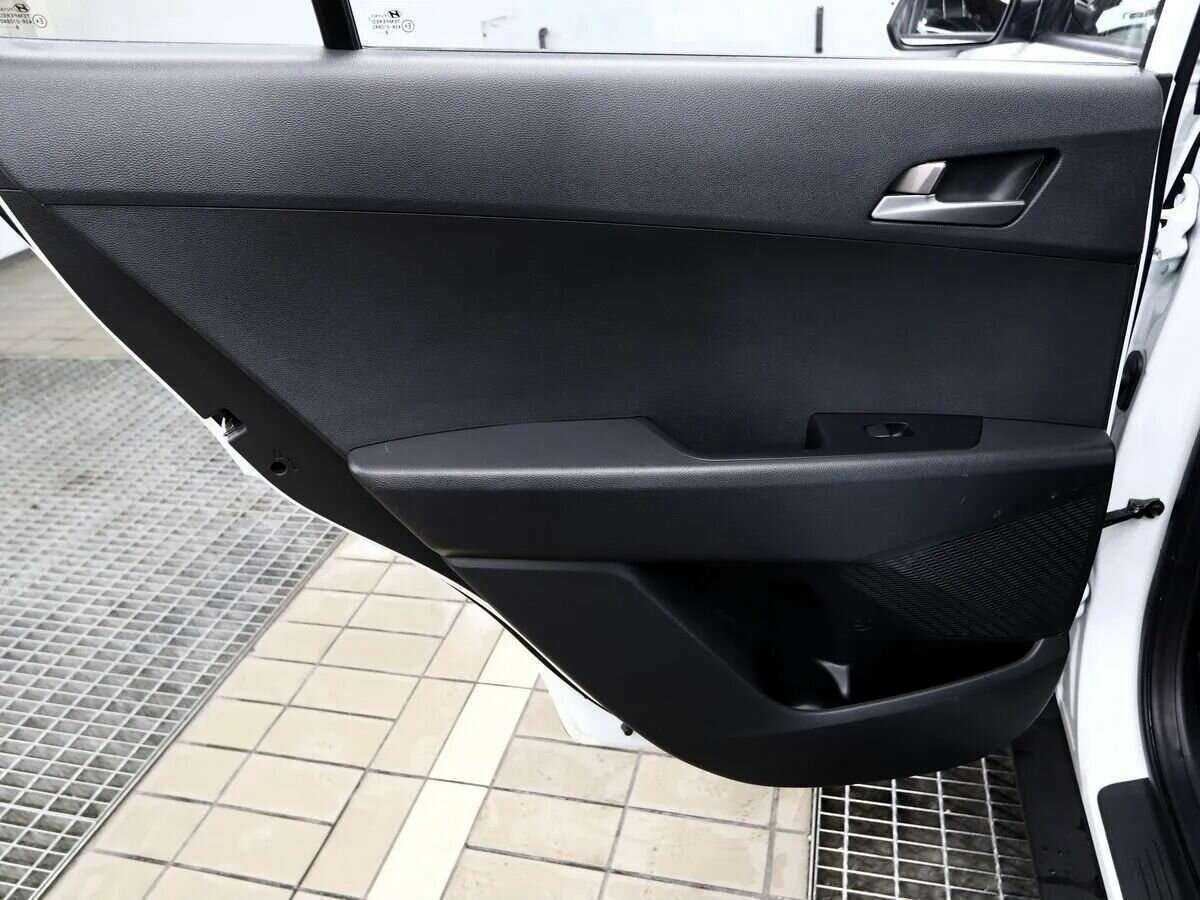 Хендай Крета б/у, 2018, Автоматическая. Фото: #10