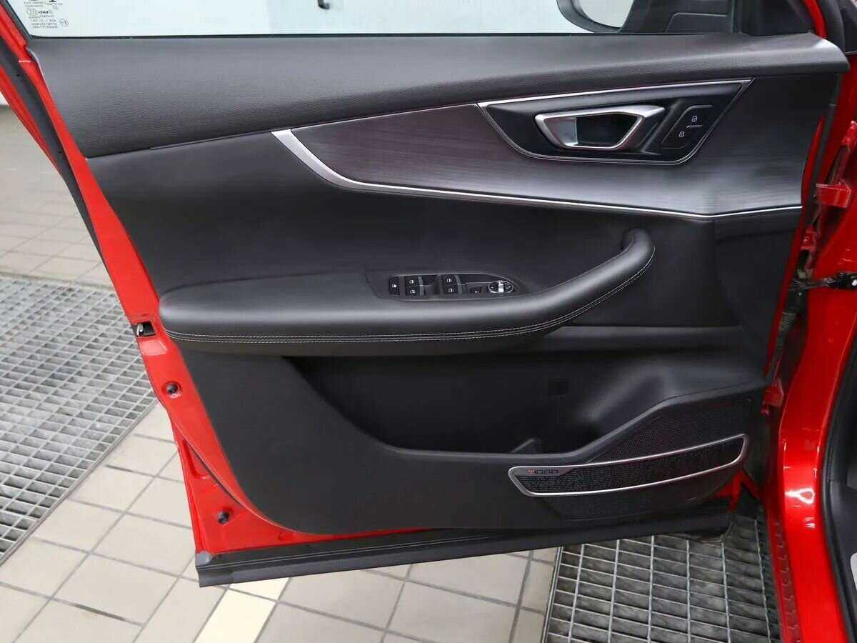 Чери Тигго 7 Про б/у, 2021, Вариатор. Фото: #7