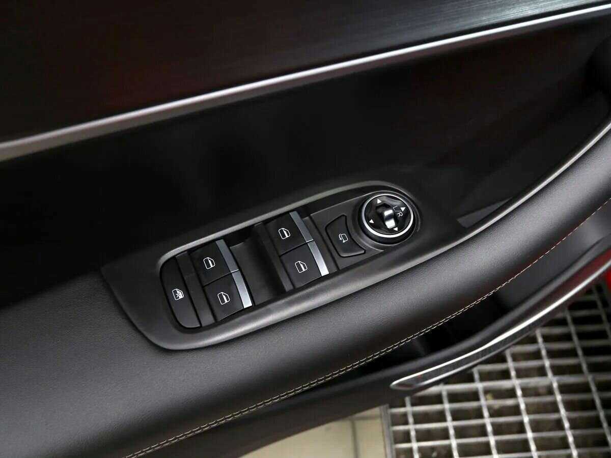 Чери Тигго 7 Про б/у, 2021, Вариатор. Фото: #8