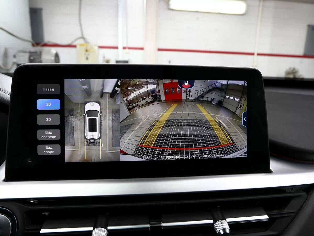 Чери Тигго 7 Про б/у, 2021, Вариатор. Фото: #18