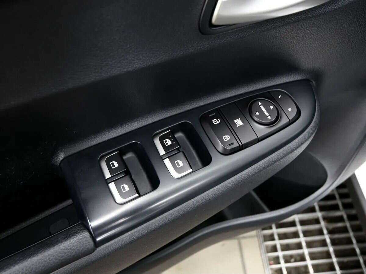 Киа Рио б/у, 2018, Автоматическая. Фото: #15